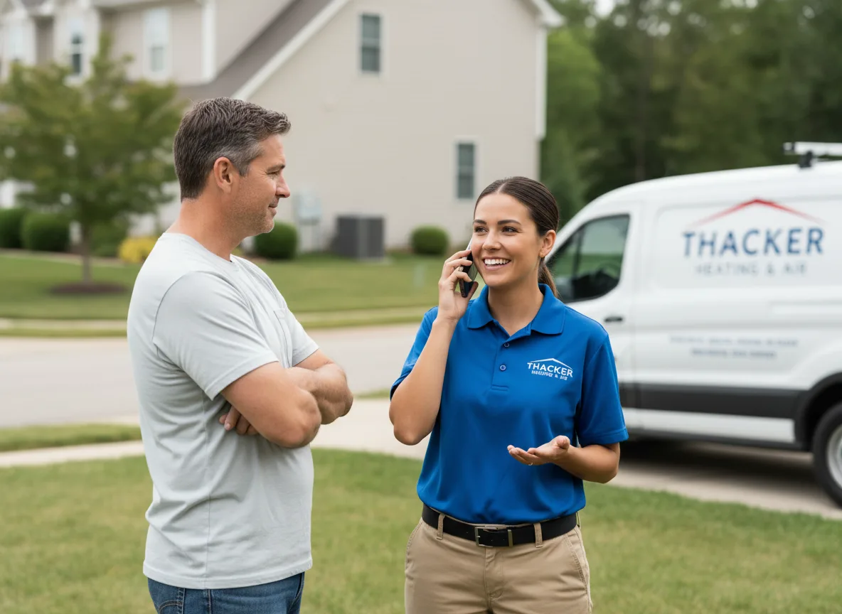Ac Repair Low Moor, VA FAQs